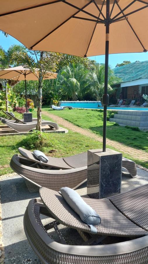 Becano Restobar And Resort Siquijor Exterior foto